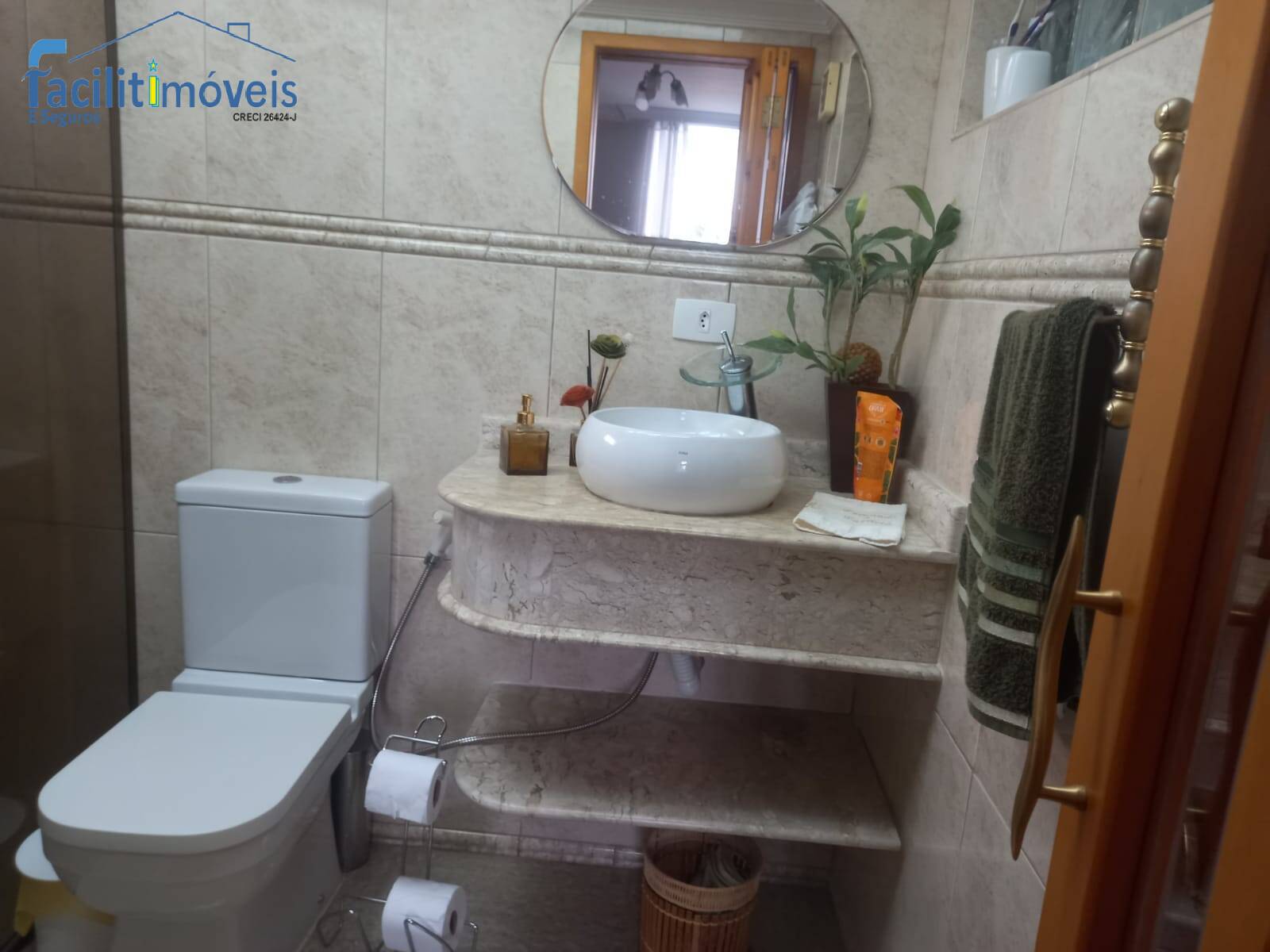 Apartamento à venda com 2 quartos, 90m² - Foto 14