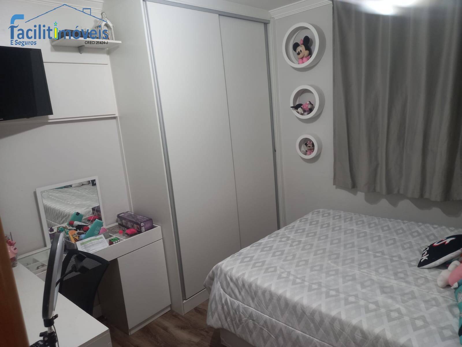 Apartamento à venda com 2 quartos, 90m² - Foto 16