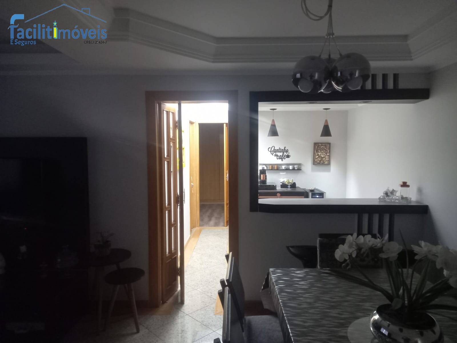 Apartamento à venda com 2 quartos, 90m² - Foto 4