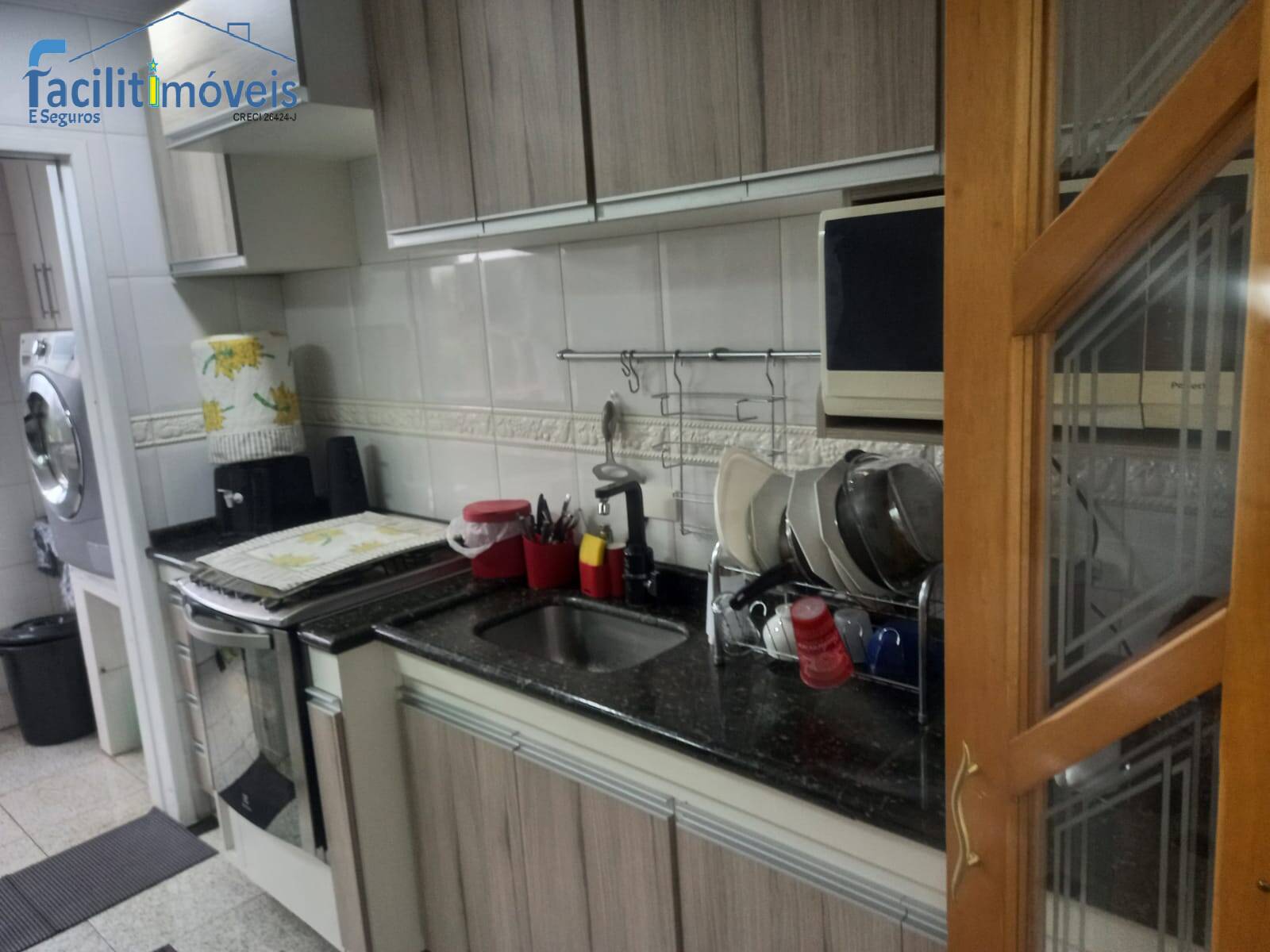 Apartamento à venda com 2 quartos, 90m² - Foto 20