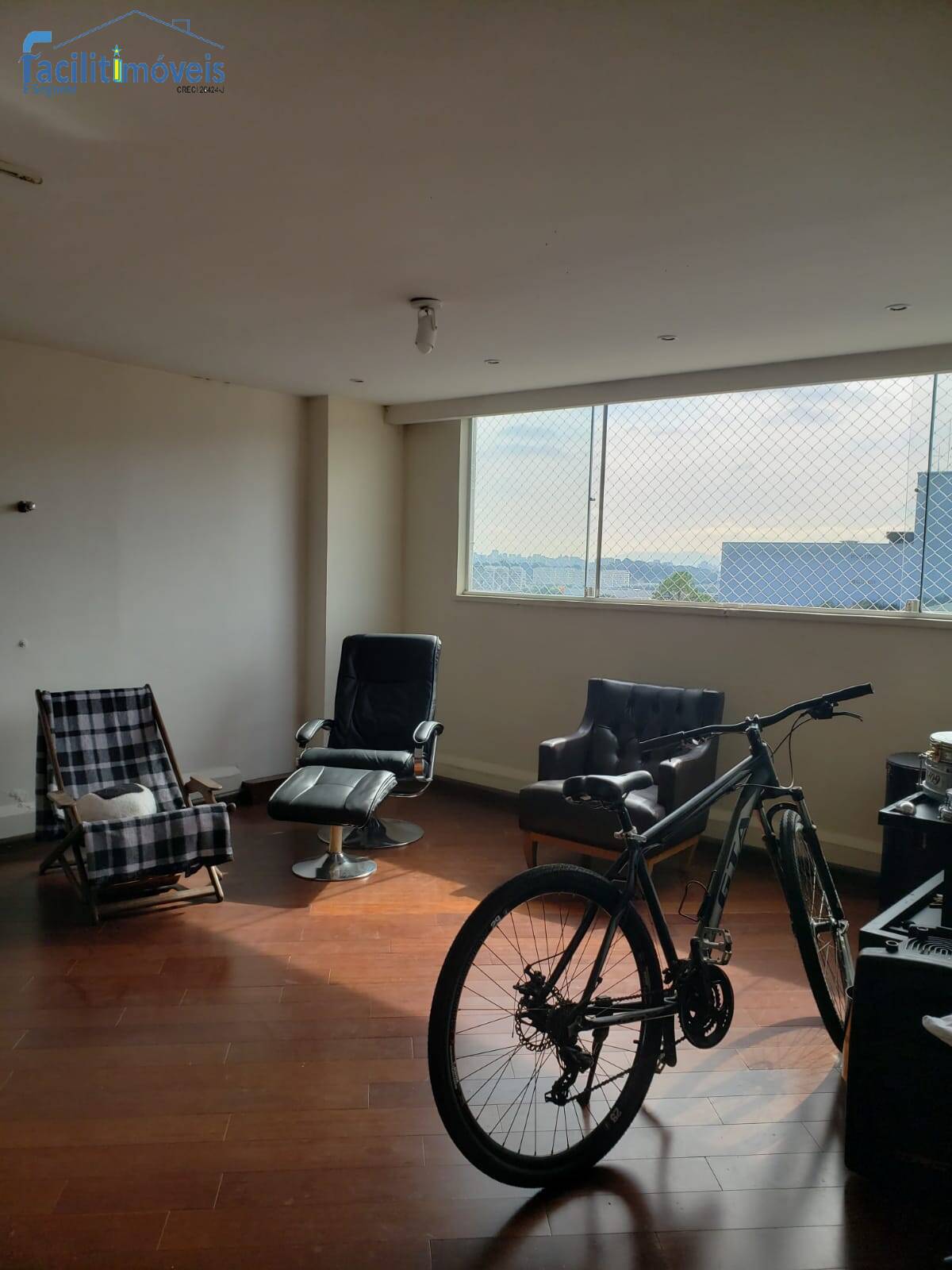 Apartamento à venda com 3 quartos, 140m² - Foto 21