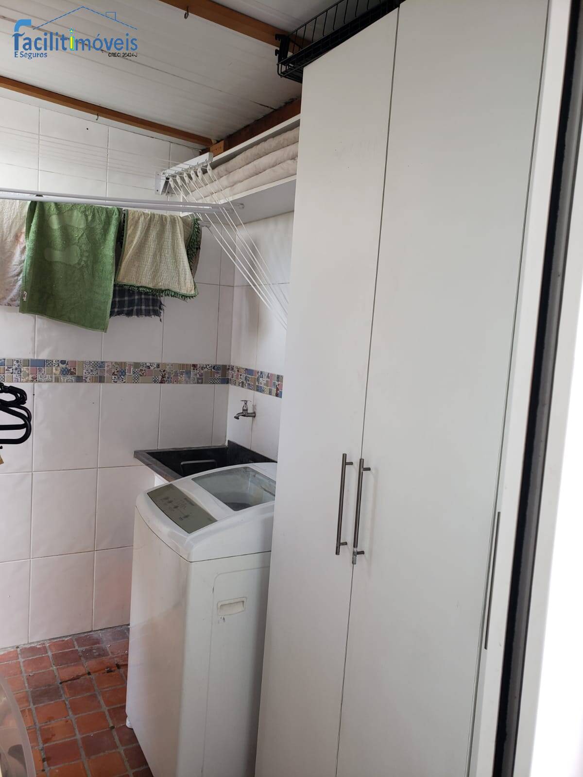 Apartamento à venda com 3 quartos, 140m² - Foto 31