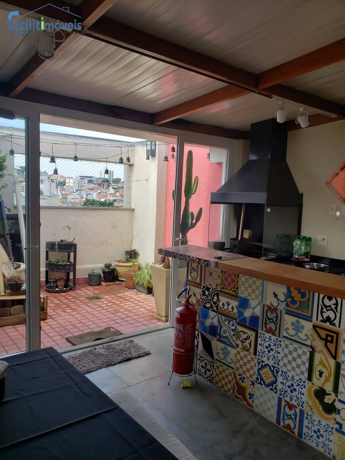 Apartamento à venda com 3 quartos, 140m² - Foto 25