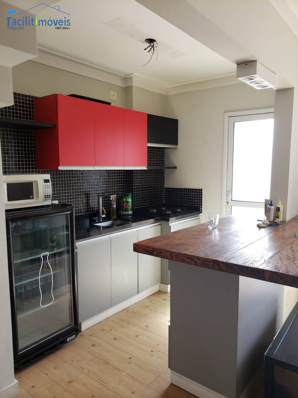 Apartamento à venda com 3 quartos, 140m² - Foto 14