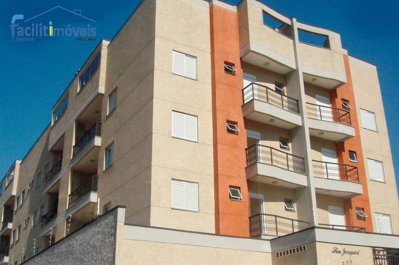 Apartamento à venda com 3 quartos, 140m² - Foto 3