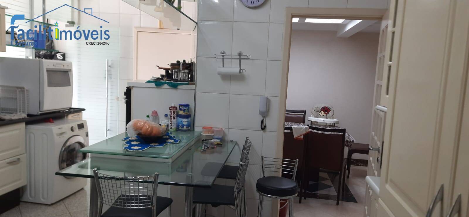 Apartamento à venda com 3 quartos, 156m² - Foto 21