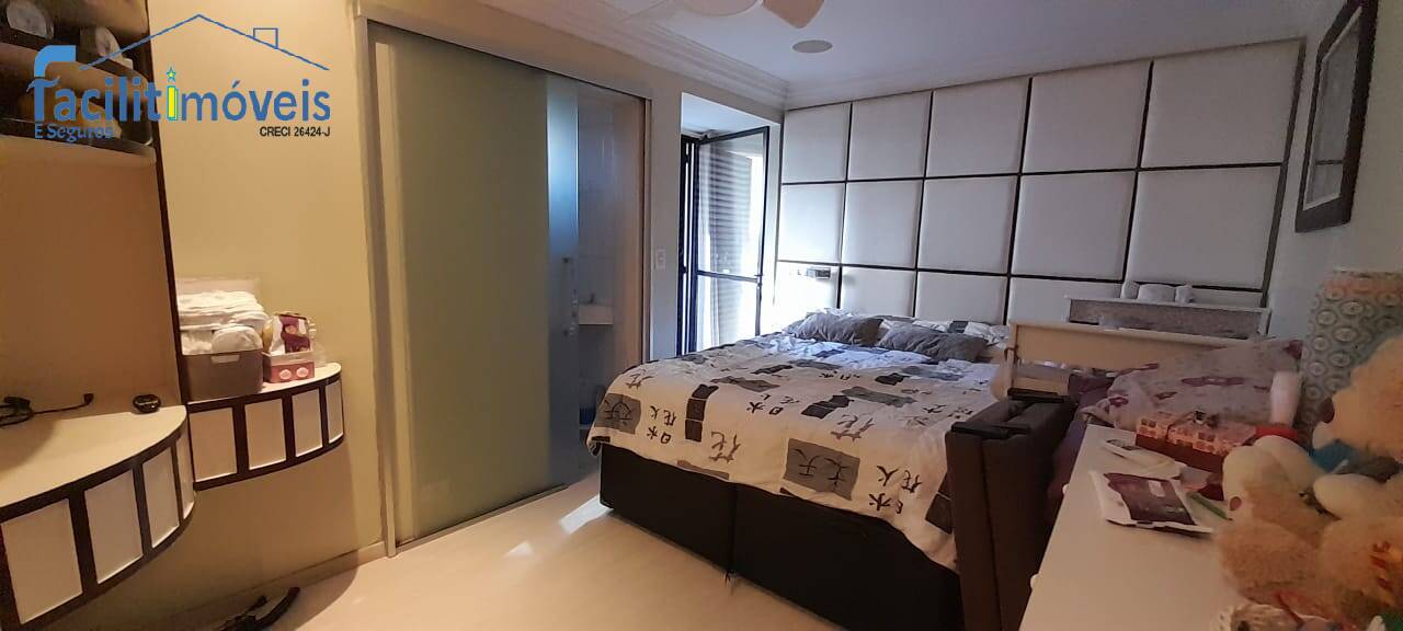 Apartamento à venda com 3 quartos, 156m² - Foto 12