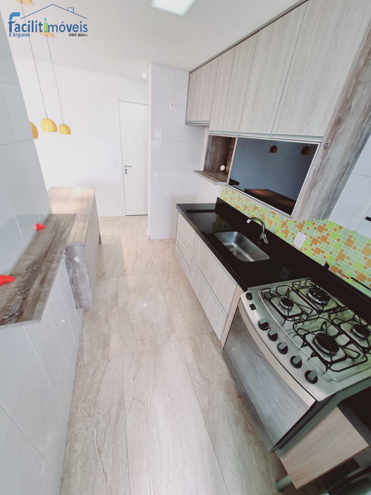 Apartamento à venda com 2 quartos, 136m² - Foto 7