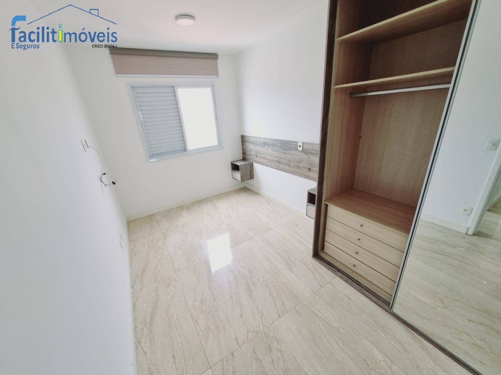 Apartamento à venda com 2 quartos, 136m² - Foto 11