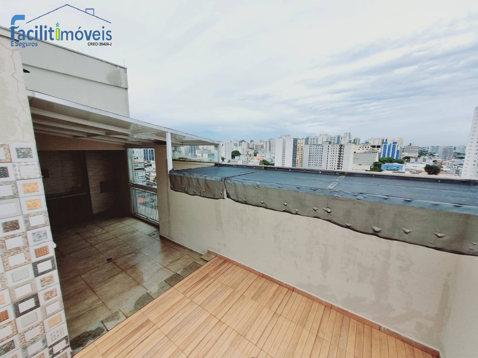 Apartamento à venda com 2 quartos, 136m² - Foto 29