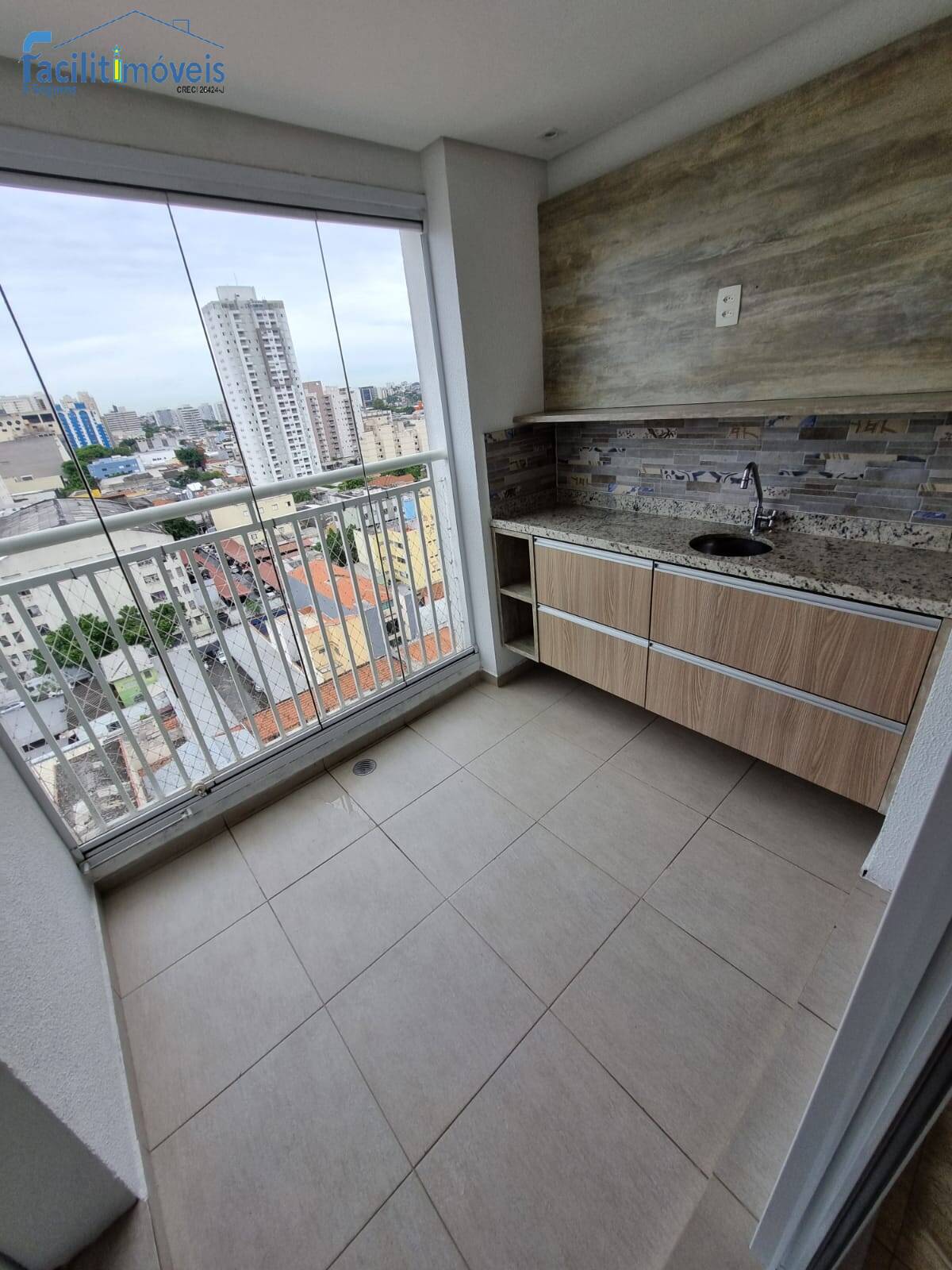 Apartamento à venda com 2 quartos, 136m² - Foto 3