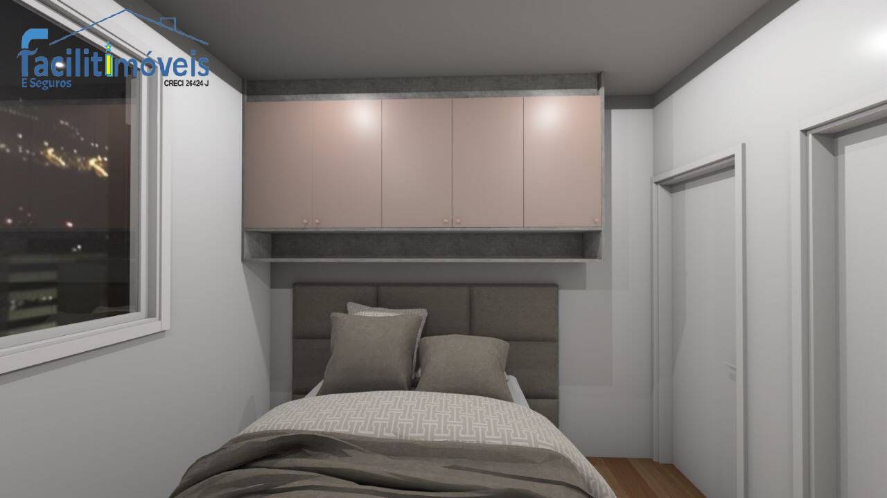 Apartamento à venda com 2 quartos, 64m² - Foto 30