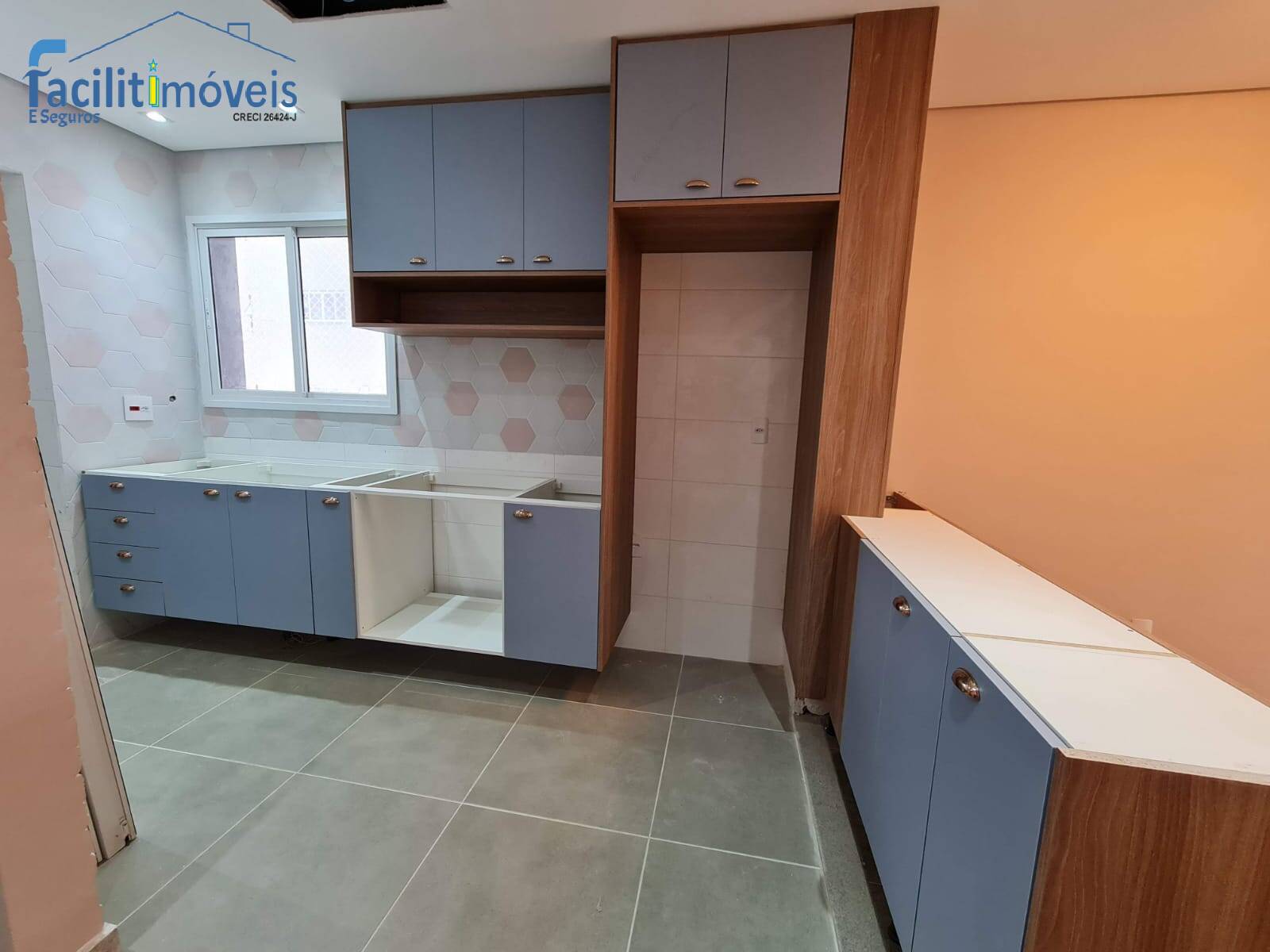 Apartamento à venda com 2 quartos, 64m² - Foto 8