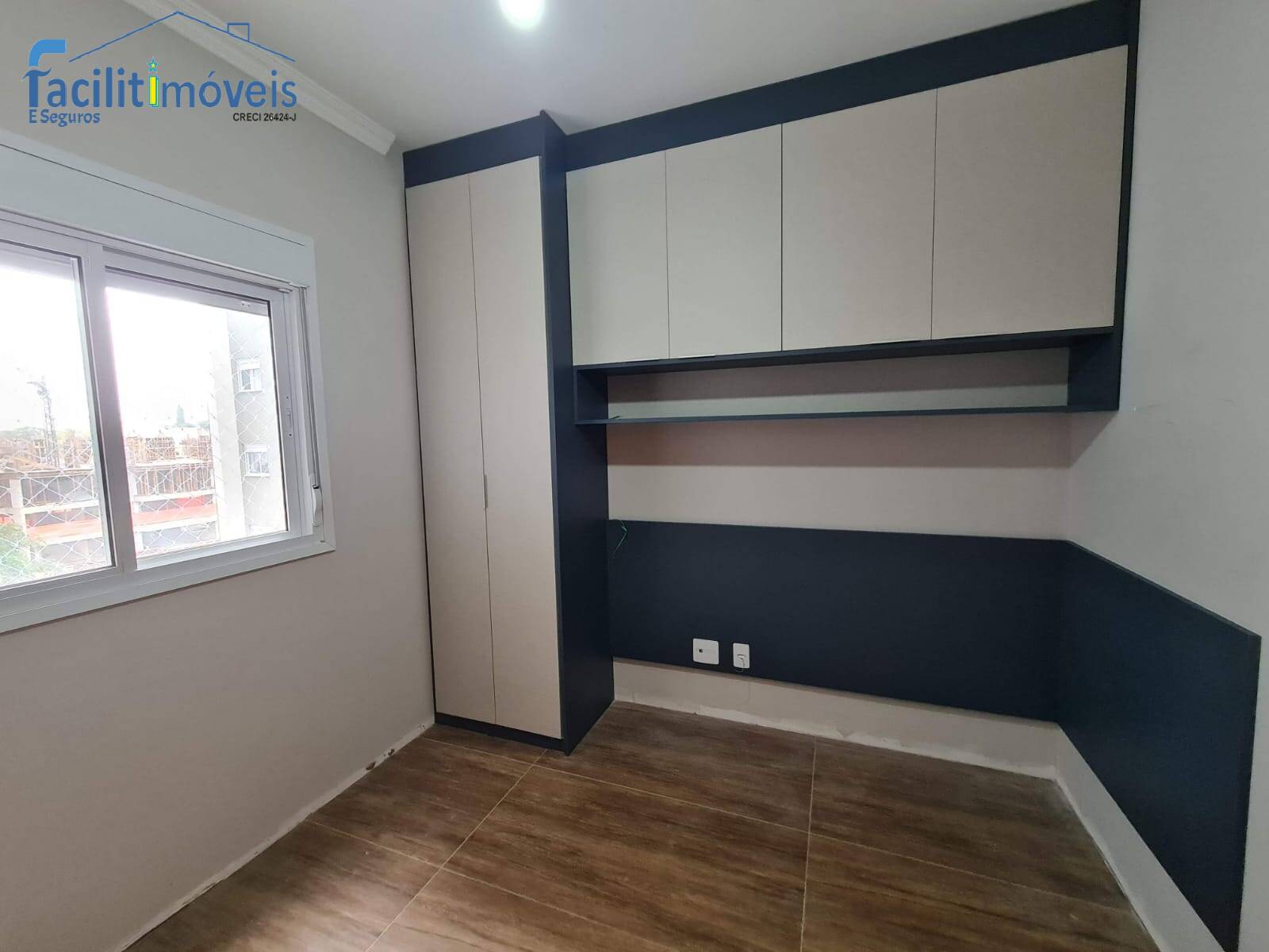 Apartamento à venda com 2 quartos, 64m² - Foto 9