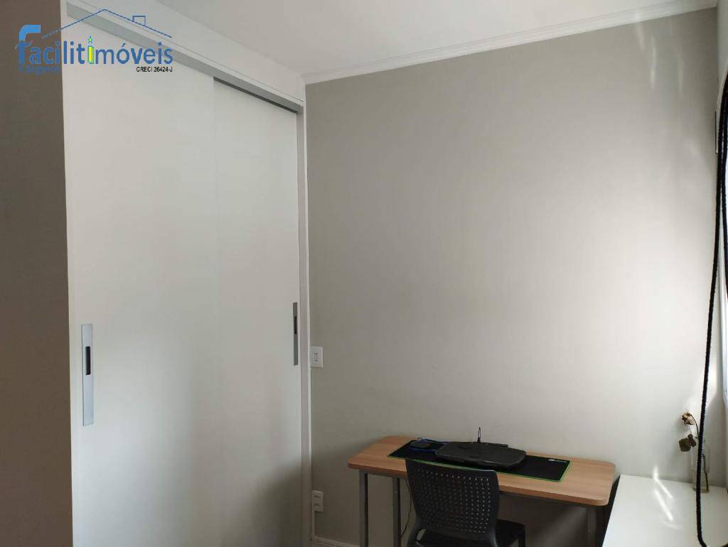 Apartamento à venda com 3 quartos, 145m² - Foto 25