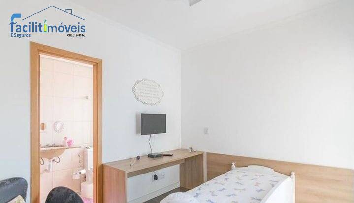 Apartamento à venda com 3 quartos, 145m² - Foto 32