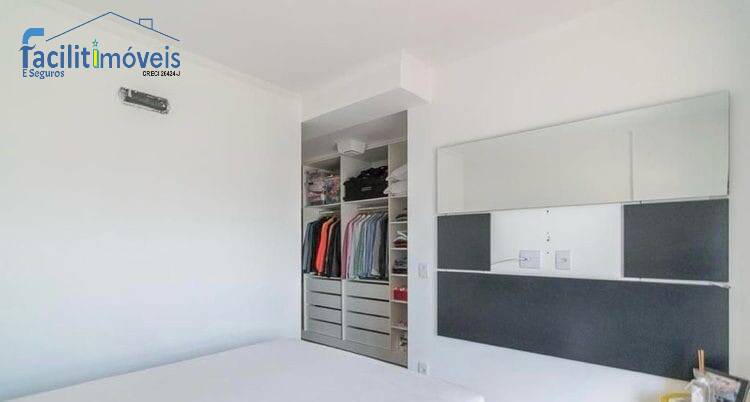 Apartamento à venda com 3 quartos, 145m² - Foto 19