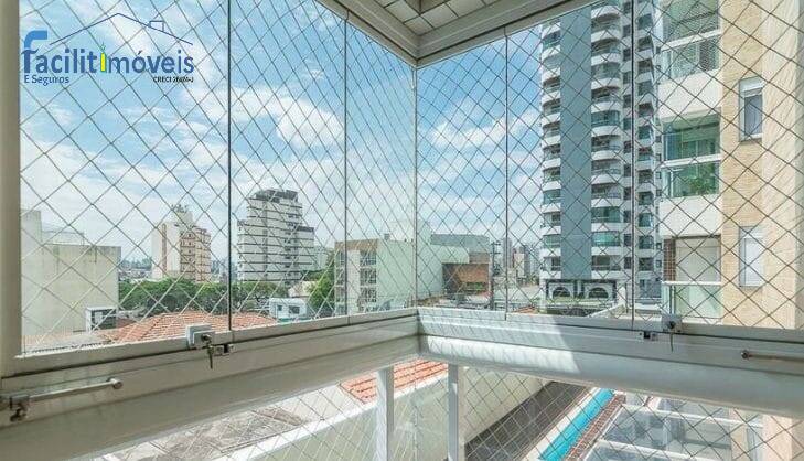 Apartamento à venda com 3 quartos, 145m² - Foto 12