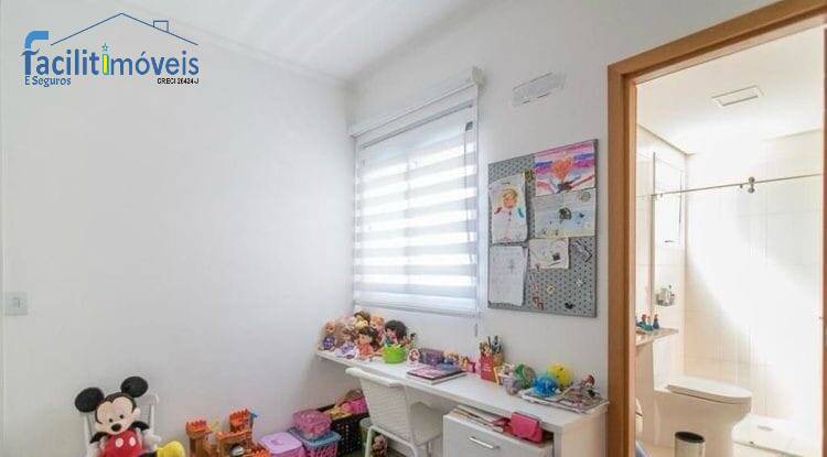 Apartamento à venda com 3 quartos, 145m² - Foto 35