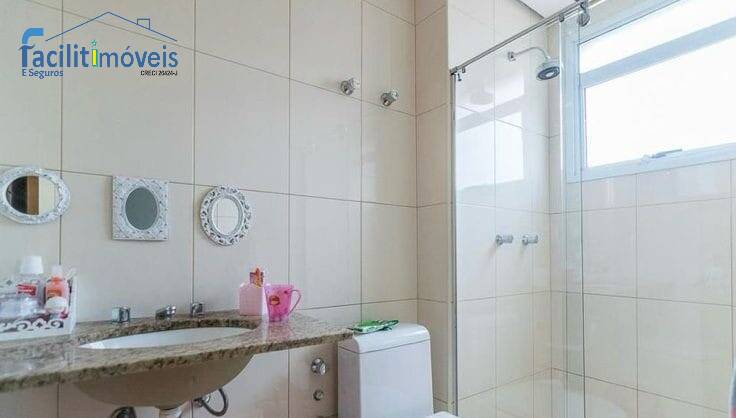 Apartamento à venda com 3 quartos, 145m² - Foto 34