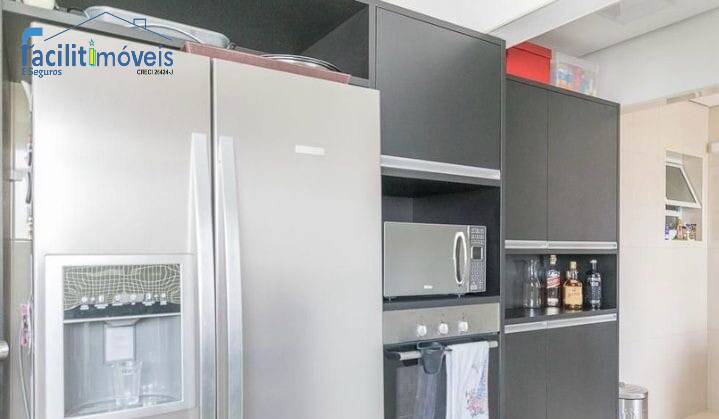 Apartamento à venda com 3 quartos, 145m² - Foto 15