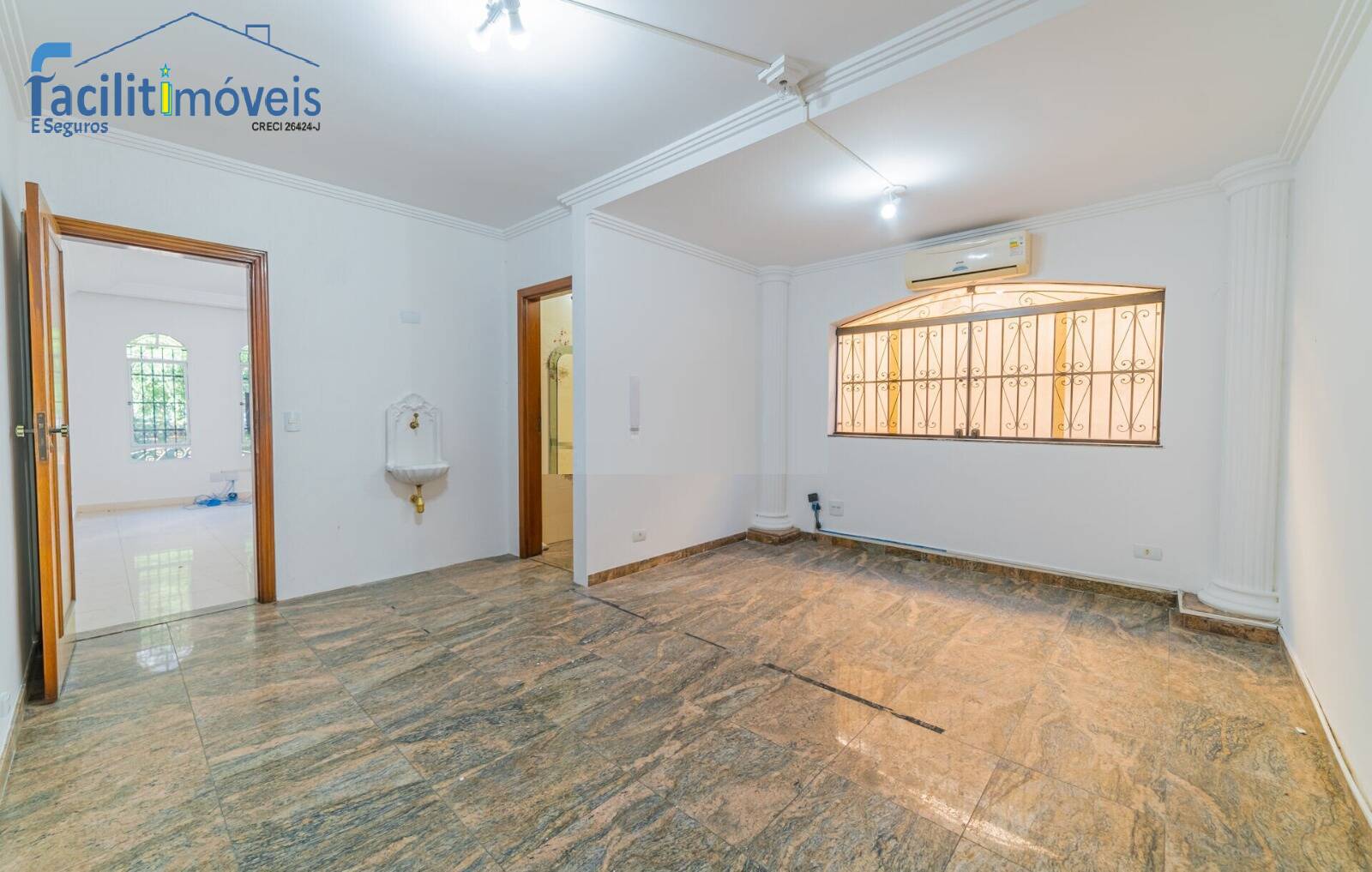 Sobrado à venda com 3 quartos, 400m² - Foto 8