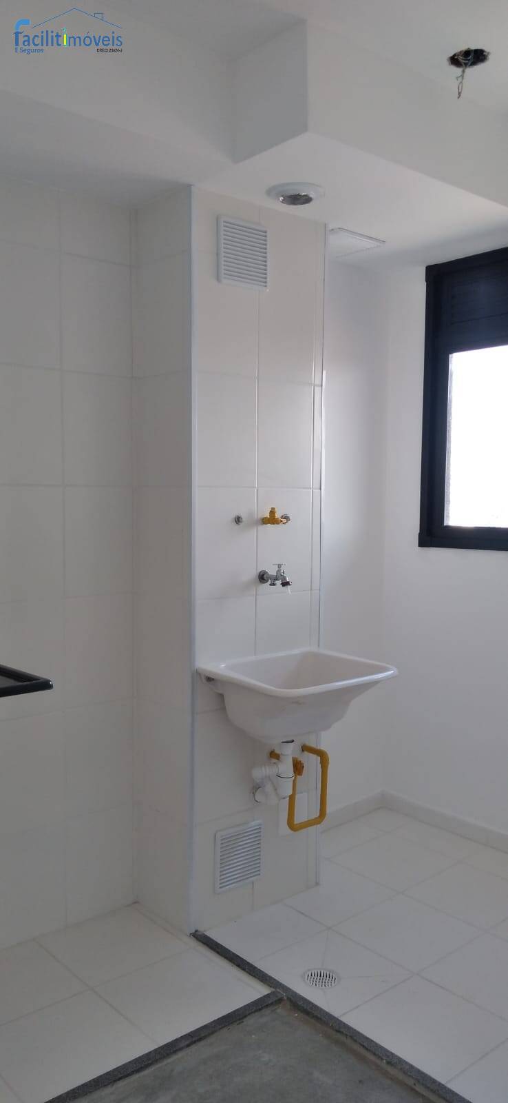 Apartamento à venda e aluguel com 2 quartos, 43m² - Foto 4