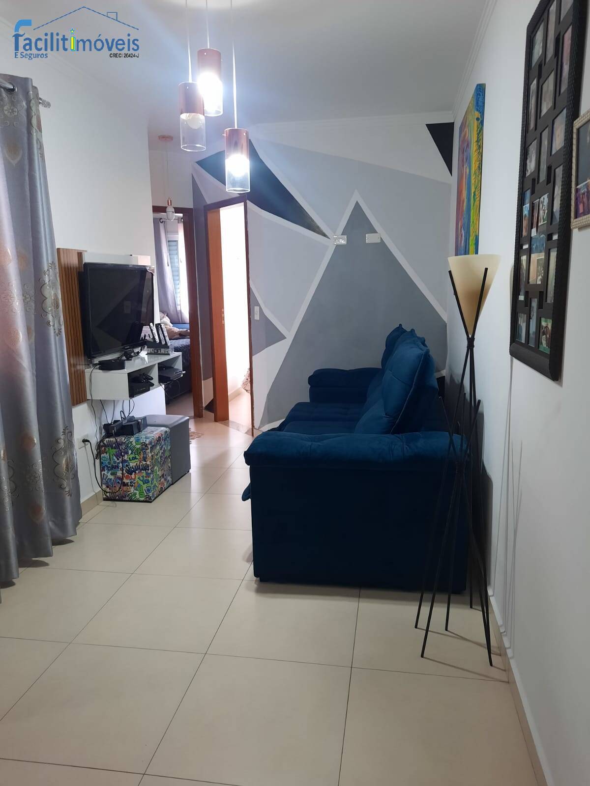 Cobertura à venda com 2 quartos, 110m² - Foto 9