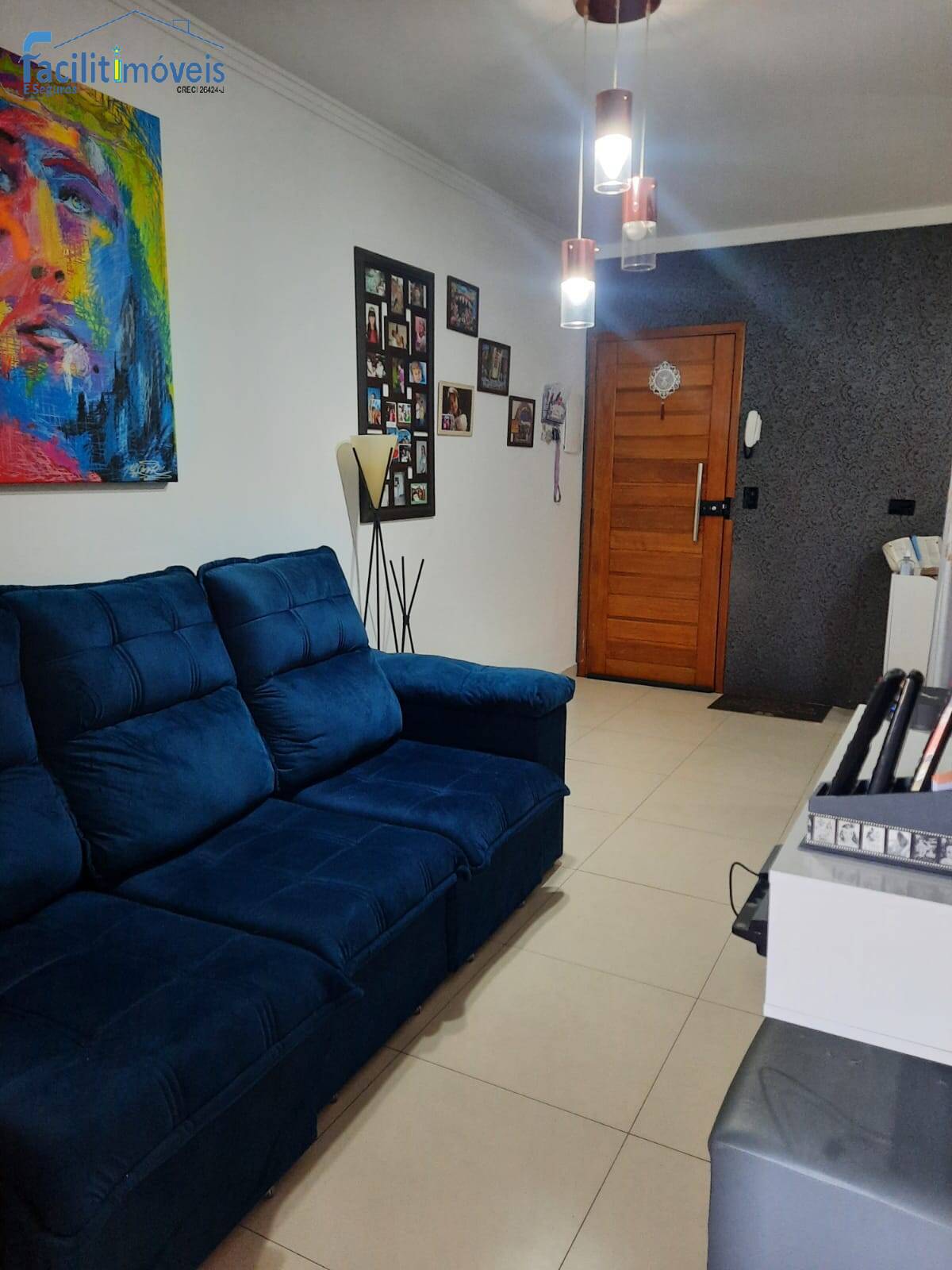 Cobertura à venda com 2 quartos, 110m² - Foto 7