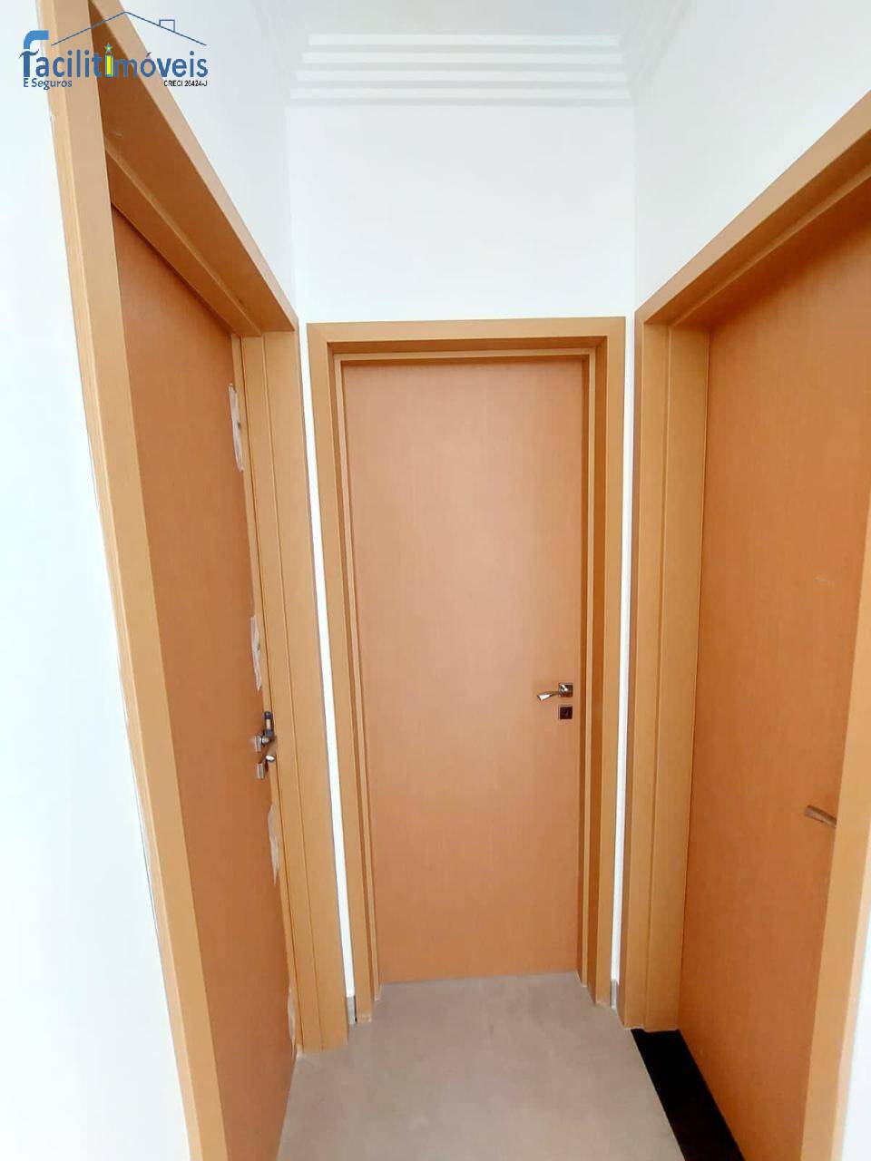 Apartamento à venda com 2 quartos, 54m² - Foto 3