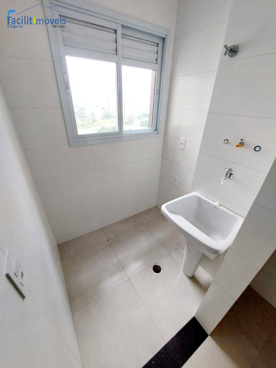 Apartamento à venda com 2 quartos, 54m² - Foto 8