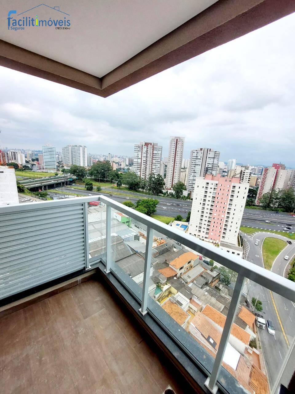 Apartamento à venda com 2 quartos, 54m² - Foto 9