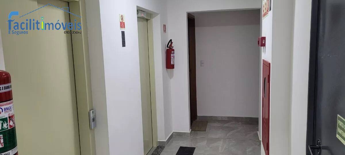 Apartamento à venda com 3 quartos, 77m² - Foto 7