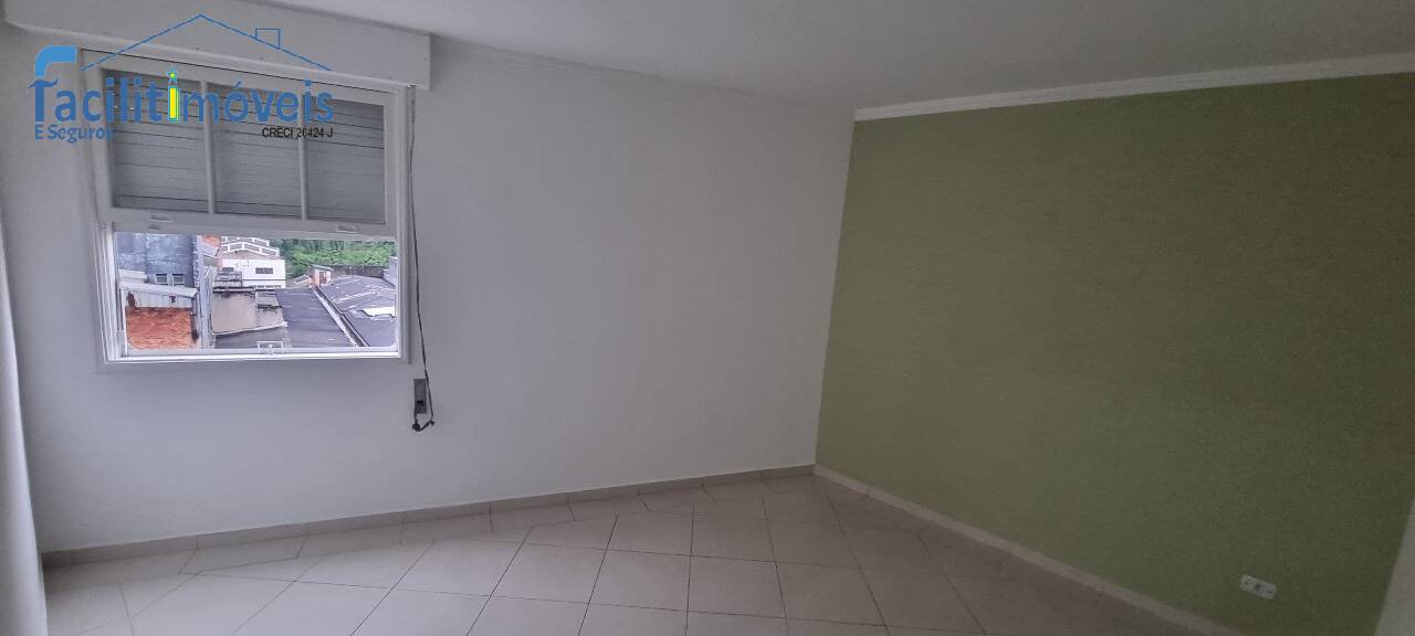 Apartamento à venda com 3 quartos, 186m² - Foto 8