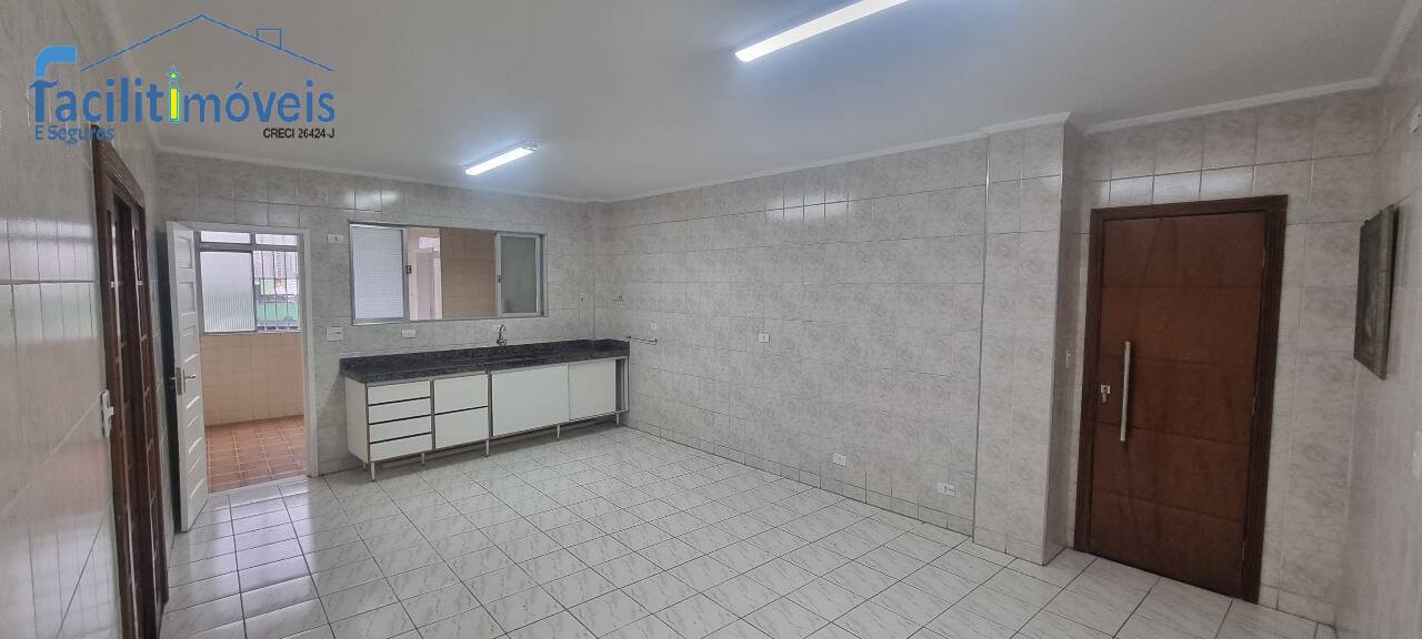 Apartamento à venda com 3 quartos, 186m² - Foto 12