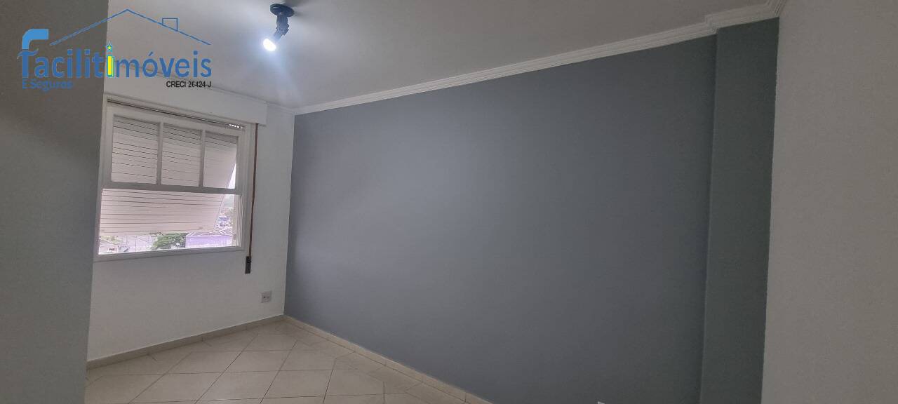 Apartamento à venda com 3 quartos, 186m² - Foto 6