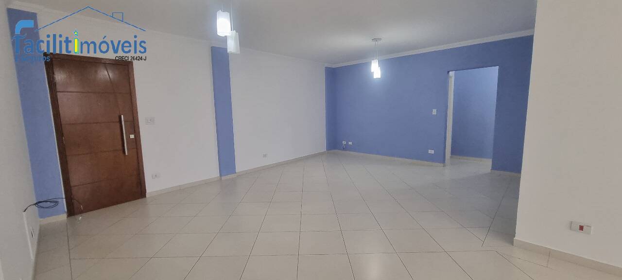 Apartamento à venda com 3 quartos, 186m² - Foto 2