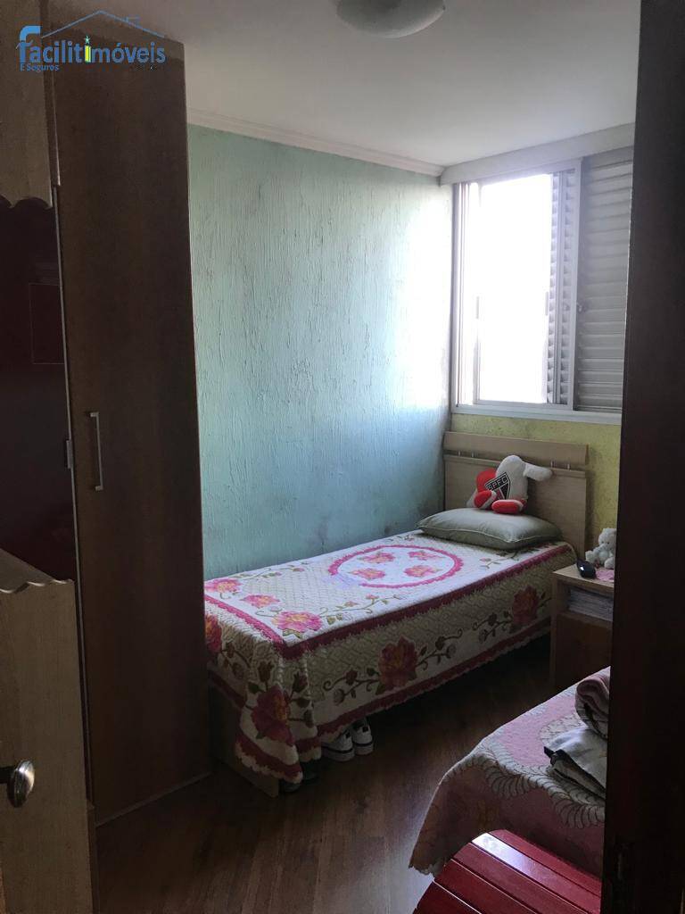 Apartamento à venda com 2 quartos, 56m² - Foto 11