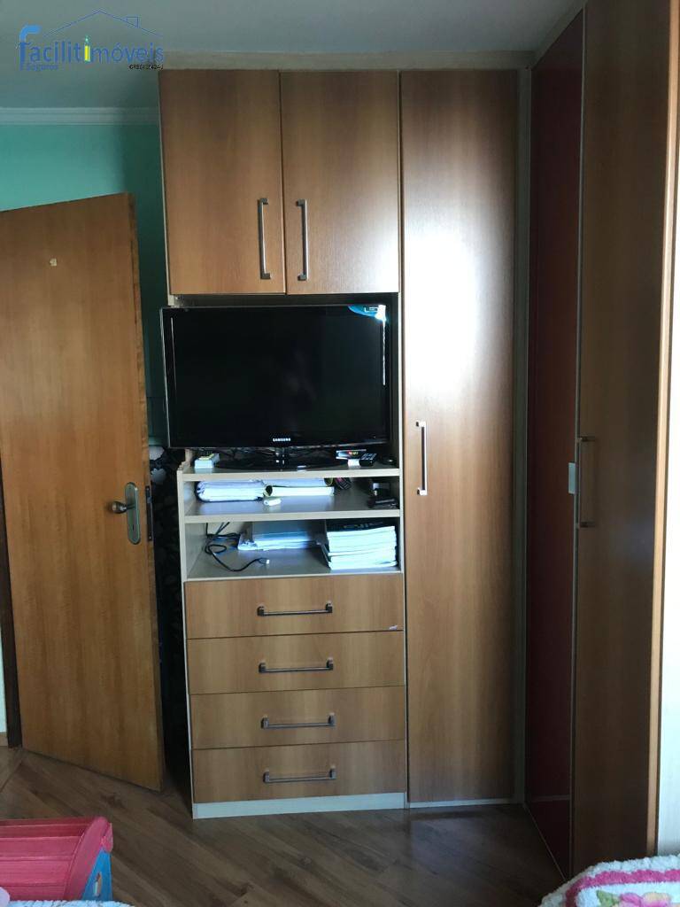 Apartamento à venda com 2 quartos, 56m² - Foto 10