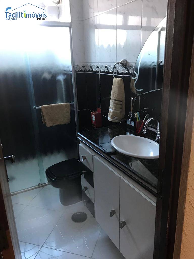 Apartamento à venda com 2 quartos, 56m² - Foto 8