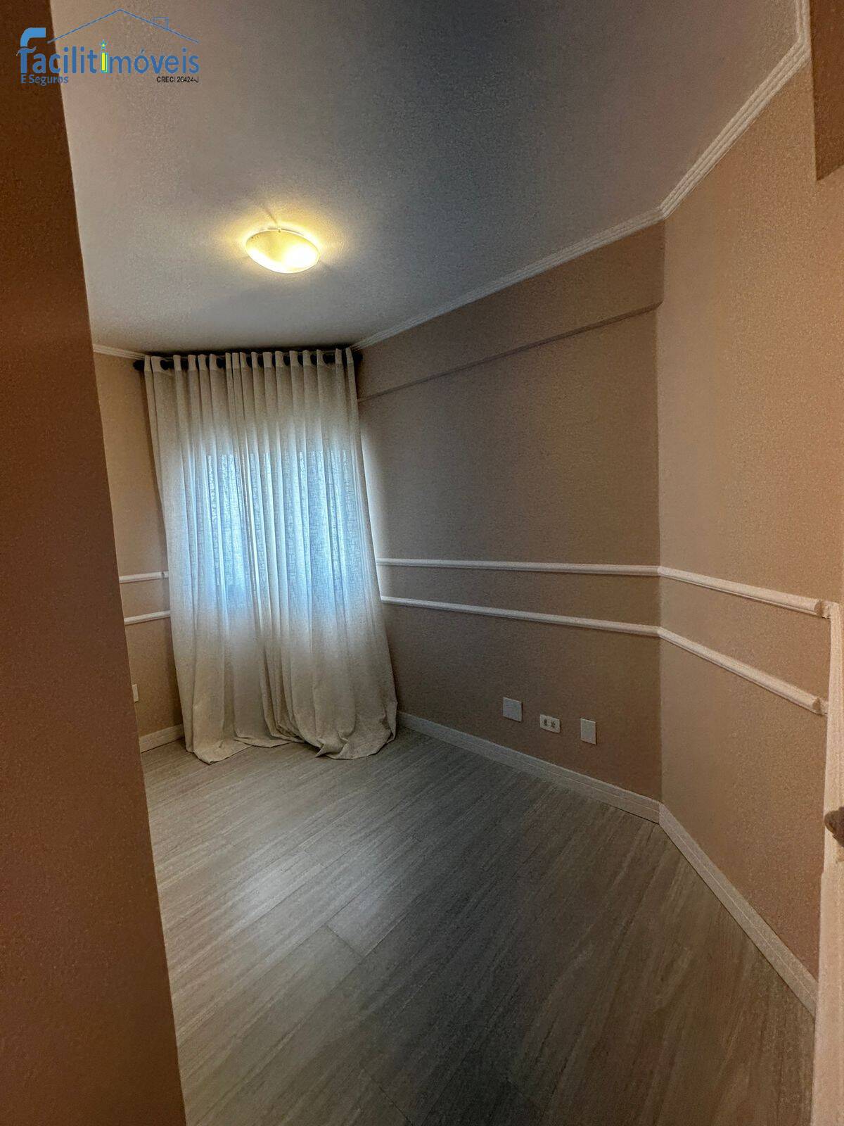 Apartamento à venda com 4 quartos, 188m² - Foto 12