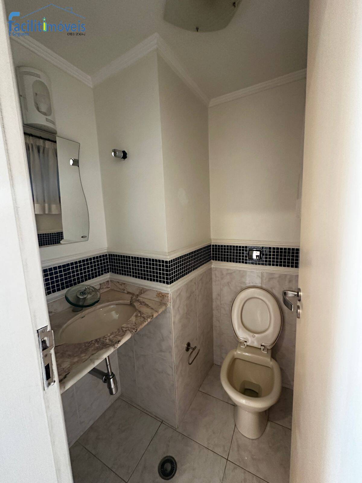 Apartamento à venda com 4 quartos, 188m² - Foto 22