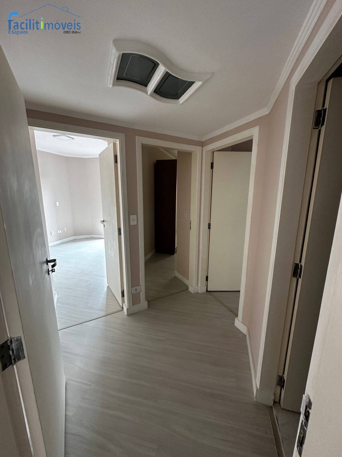 Apartamento à venda com 4 quartos, 188m² - Foto 10