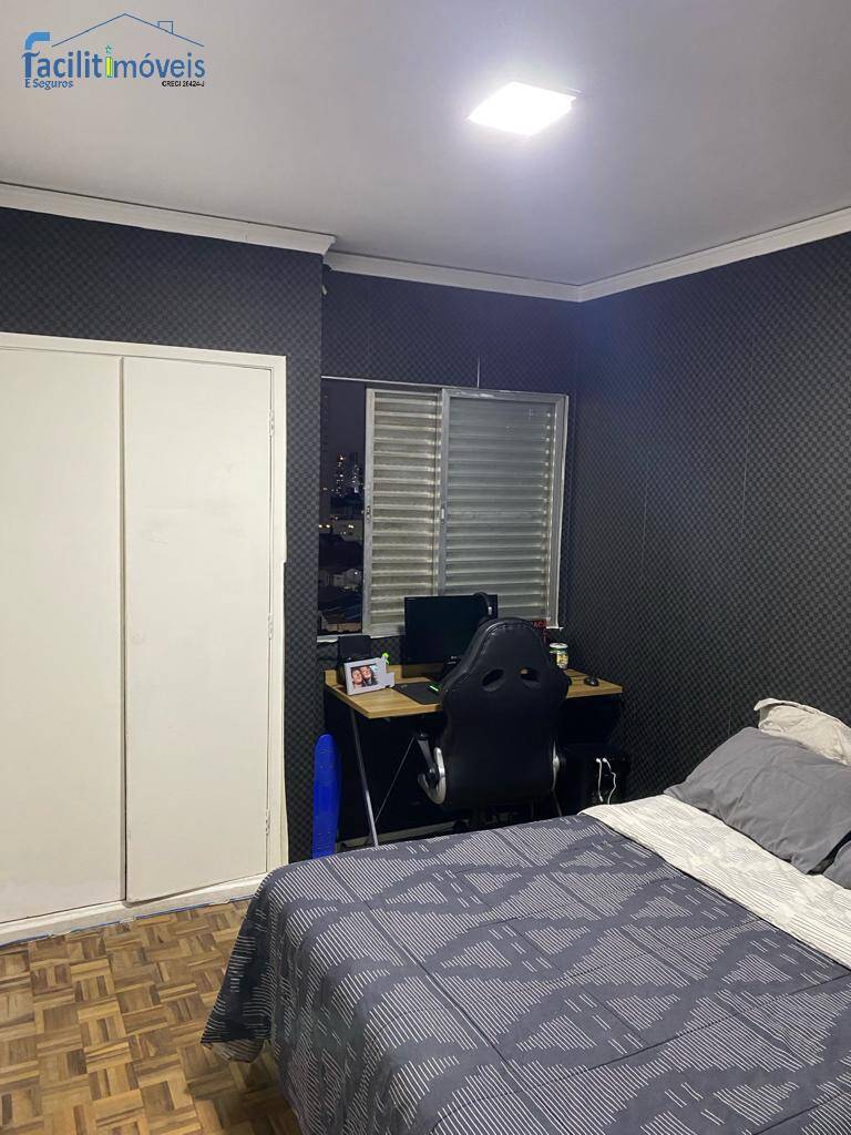 Apartamento à venda com 2 quartos, 58m² - Foto 13