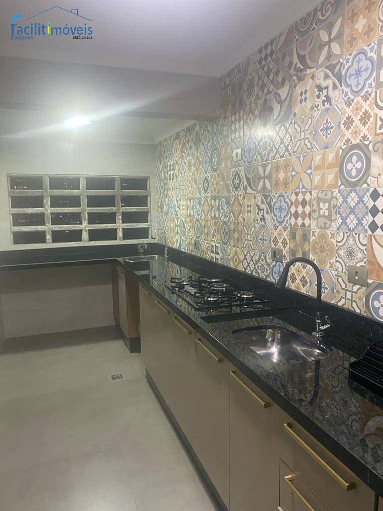 Apartamento à venda com 2 quartos, 58m² - Foto 6