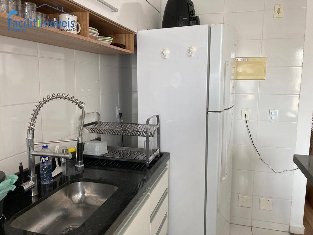 Apartamento à venda com 2 quartos, 47m² - Foto 12