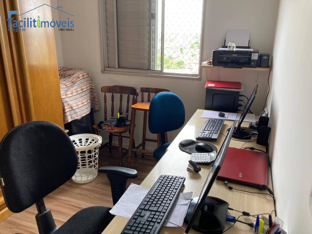 Apartamento à venda com 2 quartos, 47m² - Foto 16