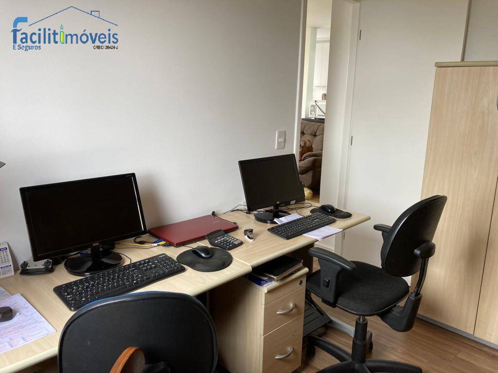 Apartamento à venda com 2 quartos, 47m² - Foto 18