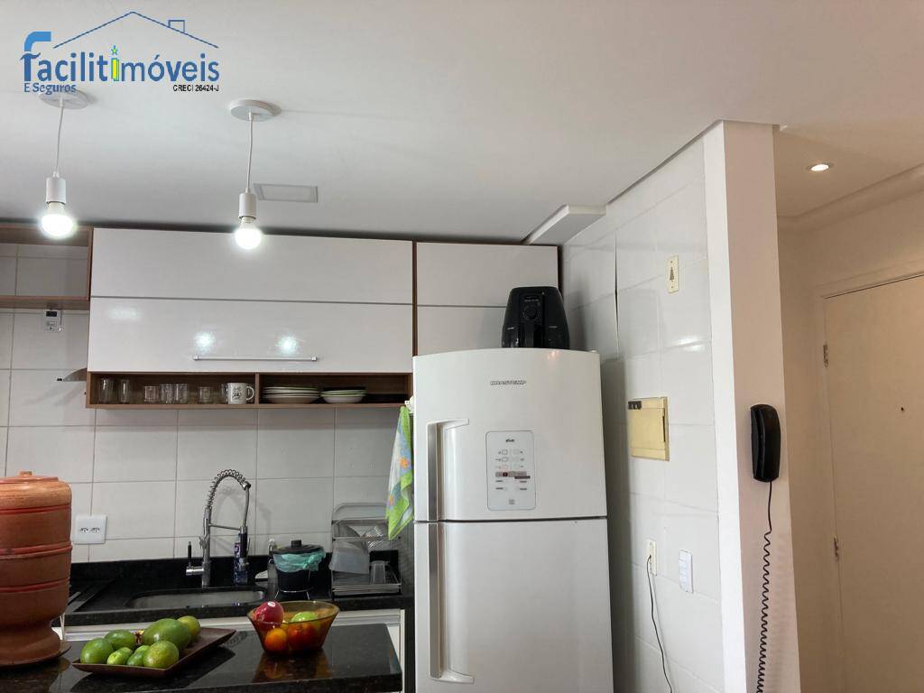 Apartamento à venda com 2 quartos, 47m² - Foto 11