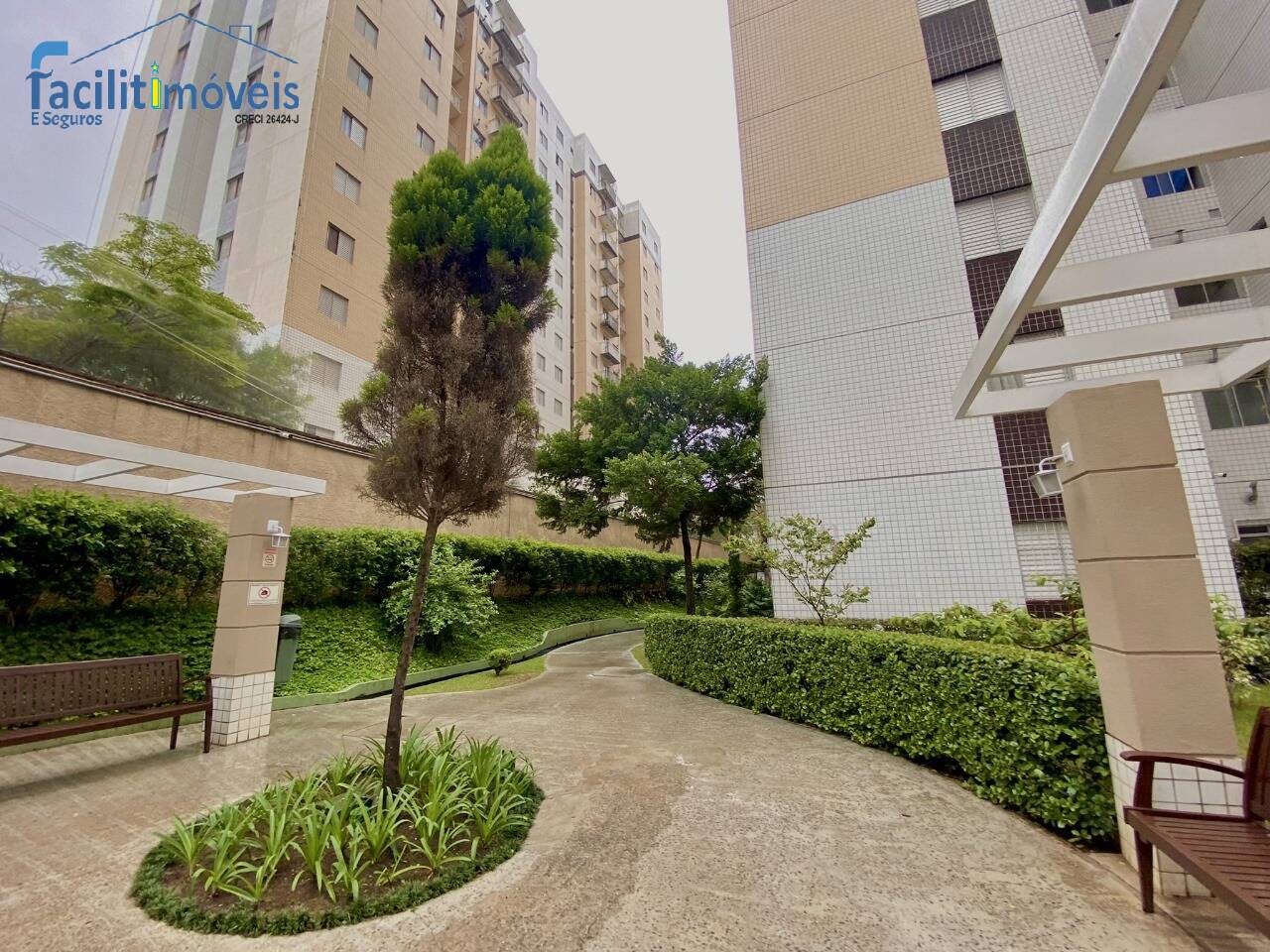 Apartamento à venda com 2 quartos, 47m² - Foto 36